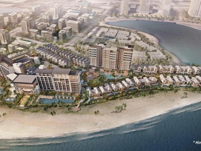 Căn hộ bán tại Quảng Ninh