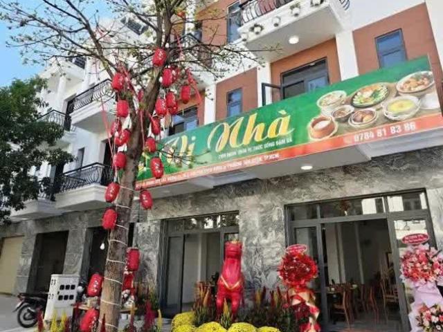 Nhà bán tại Gia Lai