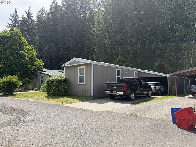 House for sale in Oregonia