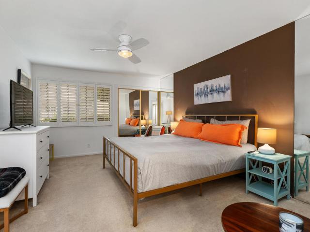 Condo for sale in Rancho Mirage, California