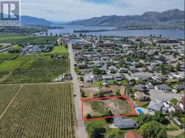 House for sale in Osoyoos, British Columbia