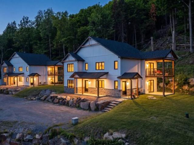 Property for sale in Laurentides, Quebec