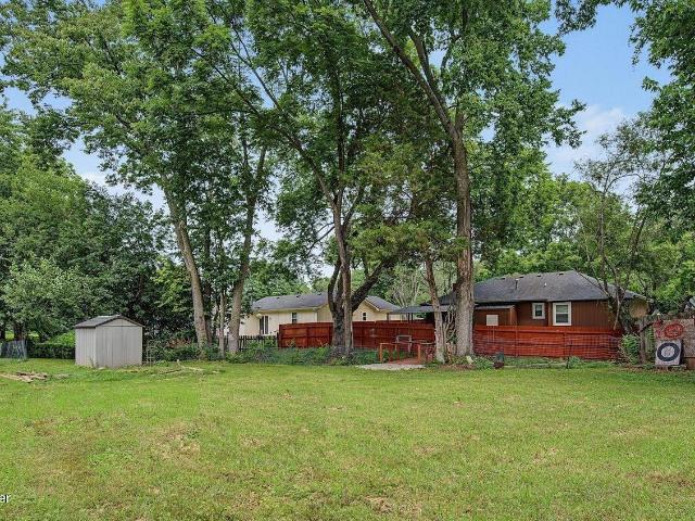 House for sale in Louisville, Kentucky