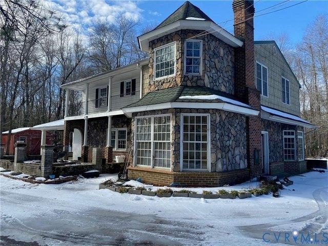 House for sale in Chesterfield, Chesterfield County