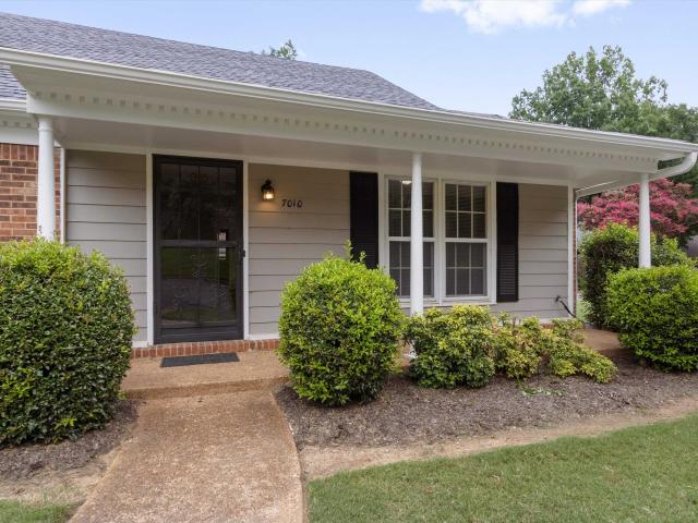 Condo for sale in Tennessee