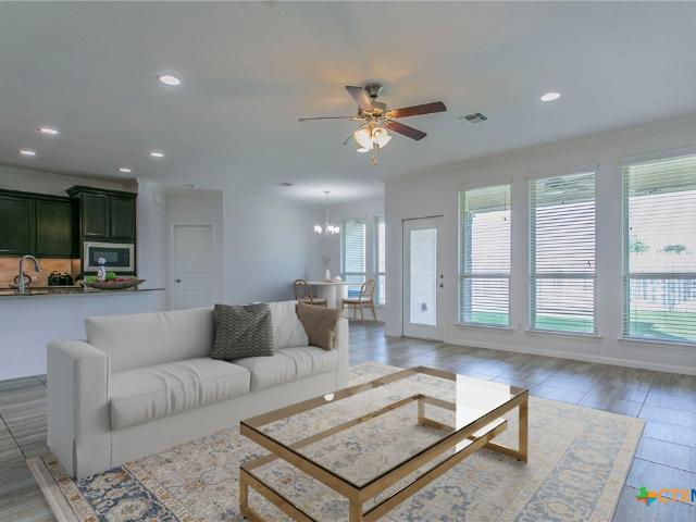 House for sale in Temple Bar Marina, Texas
