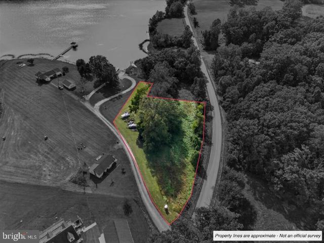 Land for sale in Mineral, Spotsylvania County