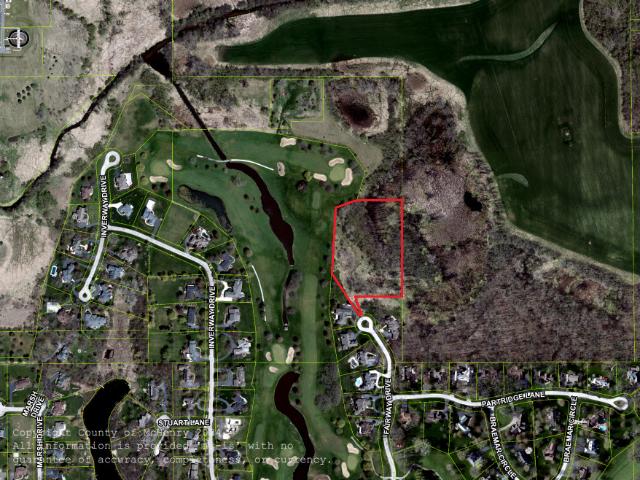 Land for sale in Mchenry, Illinois