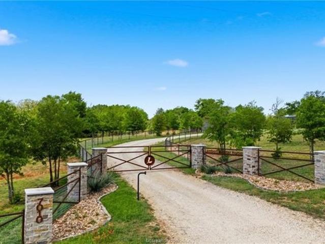 Farm for sale in Robertson, Texas