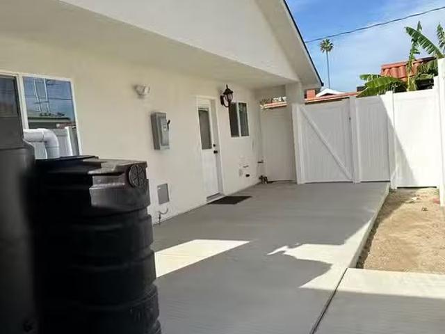 House for rent in Van Nuys