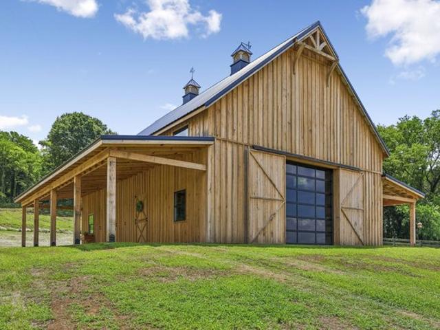 Land for sale in Tennessee