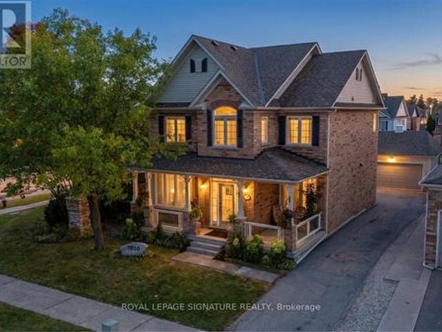 House for sale in Meadowvale Village, Mississauga