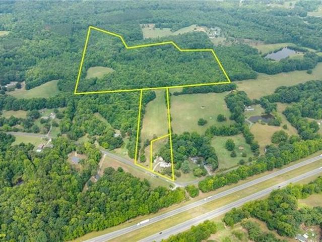 House for rent in Guilford, North Carolina