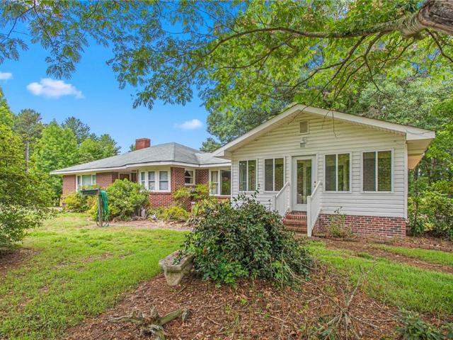 House for sale in Guilford, North Carolina