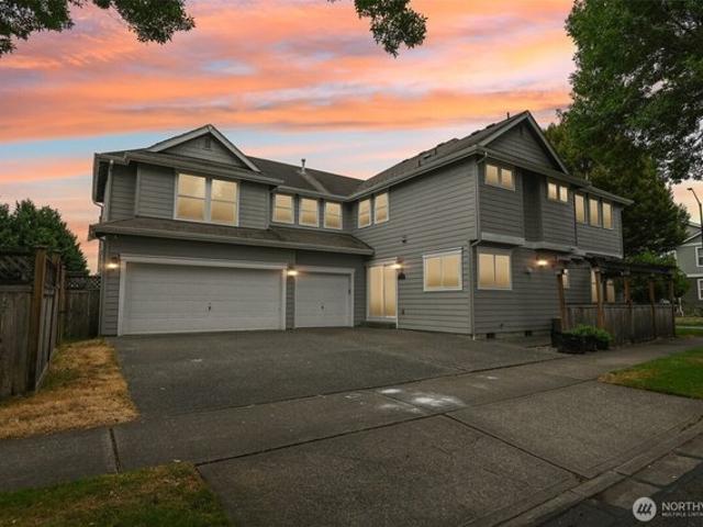 House for sale in Horizon Pointe, Lacey