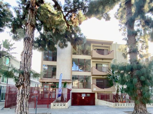 Apartment for rent in Canoga Park, California