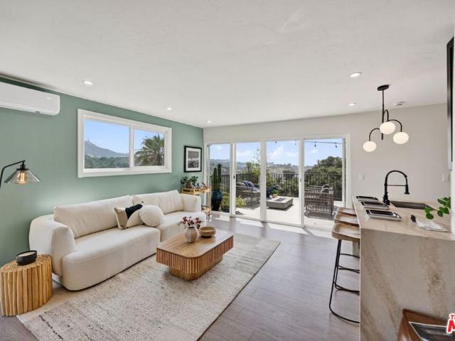 House for sale in Canoga Park, California