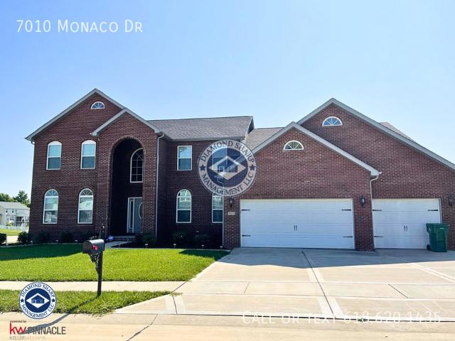 House for rent in O Fallon, Illinois