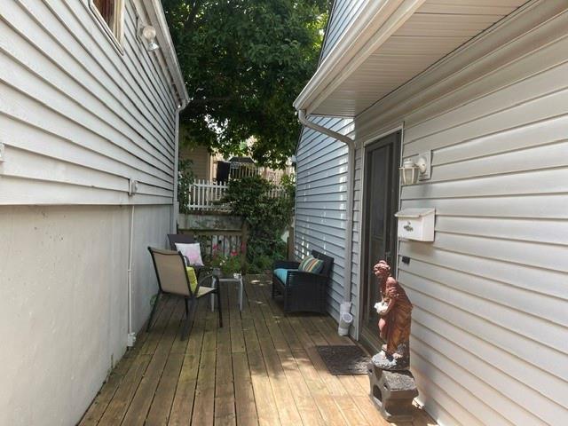 Townhouse for sale in Gladstone, Missouri