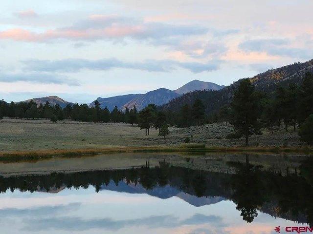 Farm for sale in Hinsdale, Colorado
