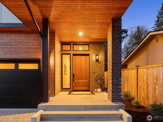 House for sale in Kirkland, Washington