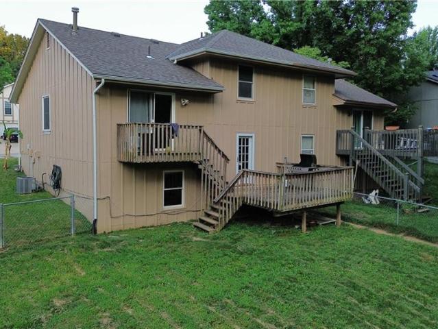 House for sale in Missouri
