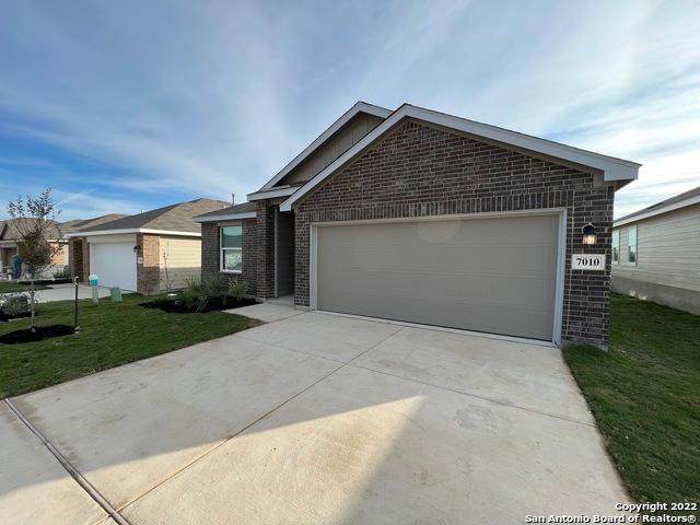 Property for rent in Leesville, Texas
