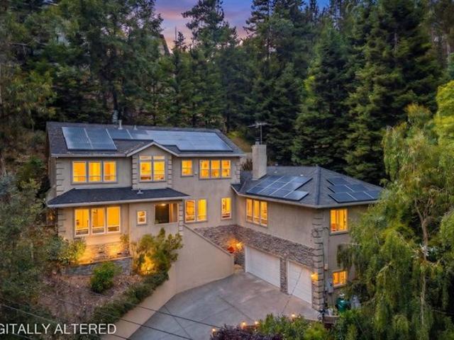 House for sale in Oakland, California