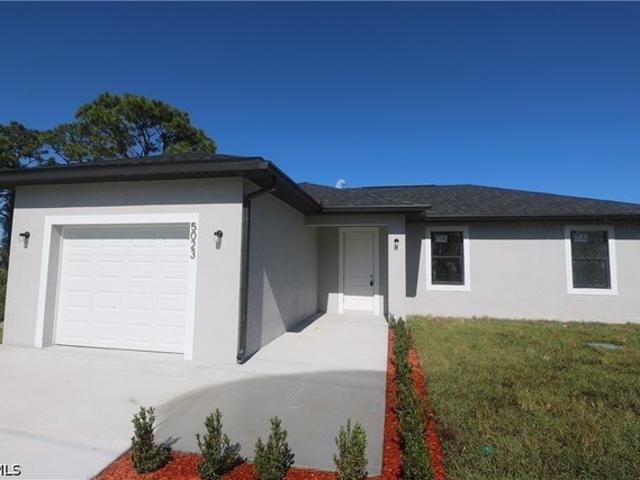 House for sale in Labelle, Florida