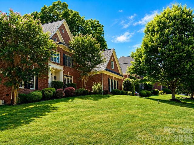 House for sale in Indian Trail, North Carolina
