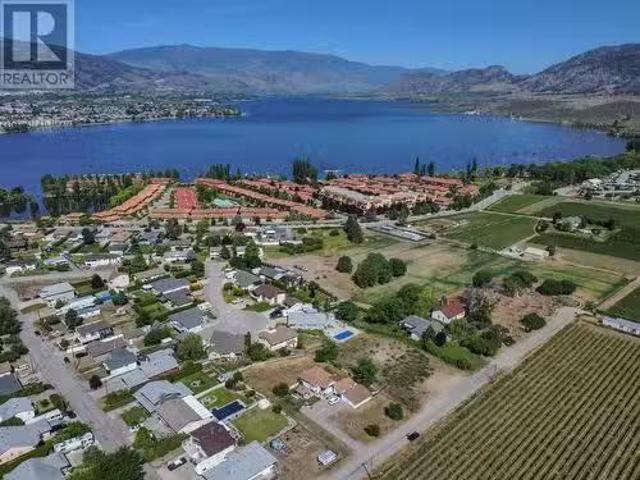 House for sale in Osoyoos, British Columbia