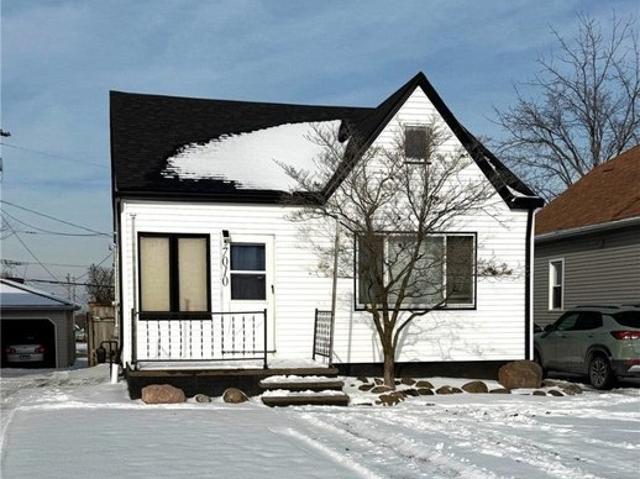 House for sale in Parma, Ohio