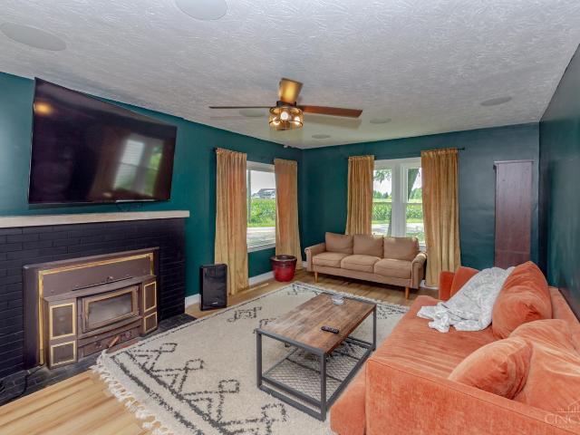 House for sale in Tipp City, Ohio