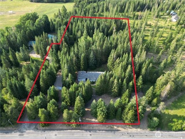 House for sale in Deer Park, Washington