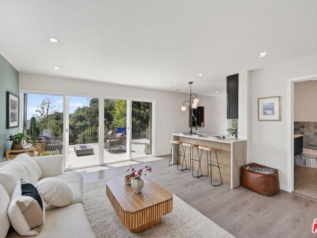 House for sale in Canoga Park, California