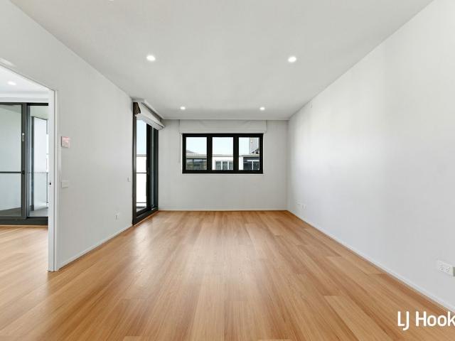 Apartment for rent in Braddon, Australian Capital Territory