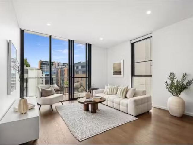 Apartment for rent in Waterloo
