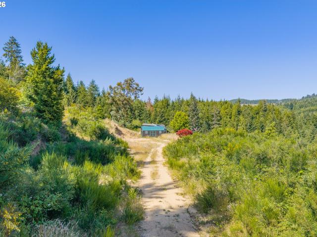 Land for sale in North Bend, Coos County