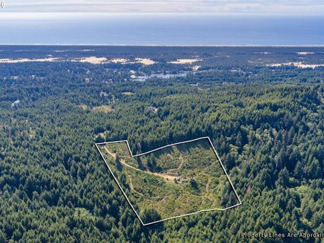 Land for sale in Oregonia