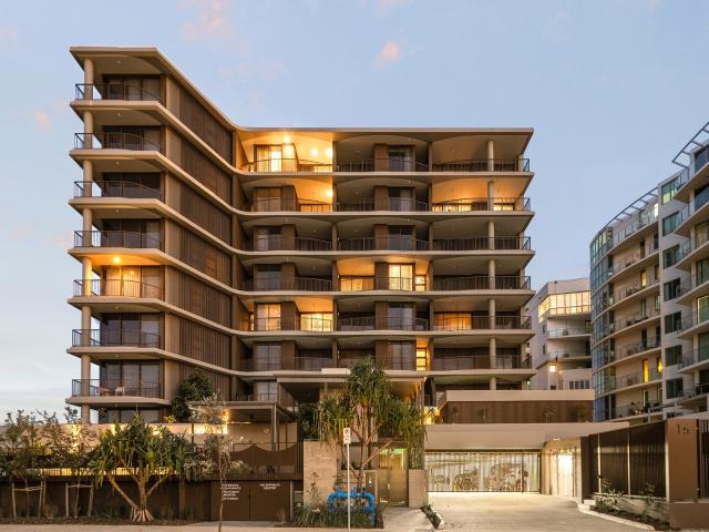 Apartment for rent in Toombul, Queensland