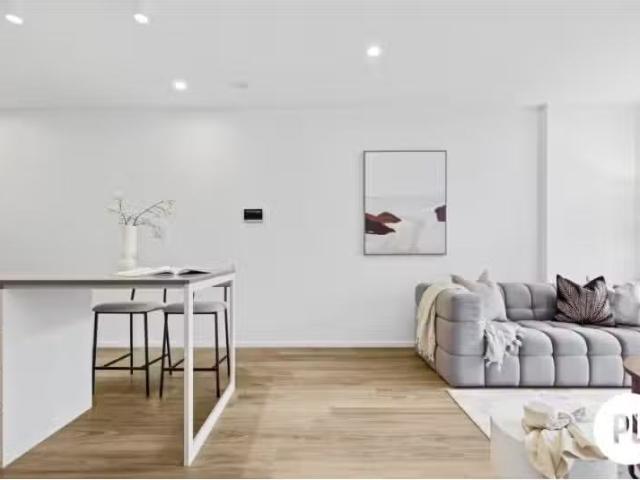 Apartment for rent in Buranda, Greater Brisbane