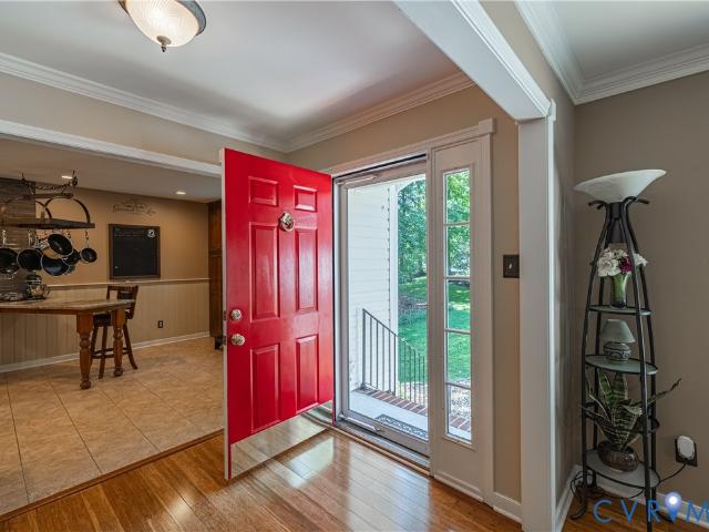 House for sale in Virginia