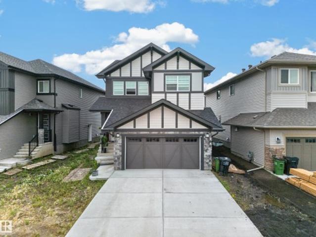 House for sale in Wedgewood, Alberta