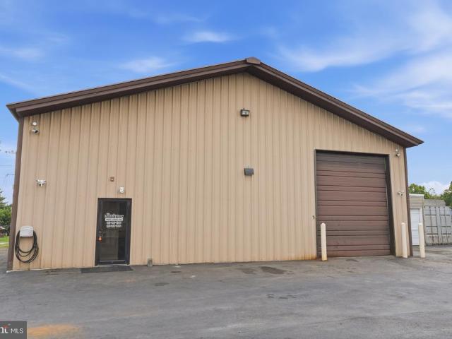 Commercial for sale in Bucks, Pennsylvania