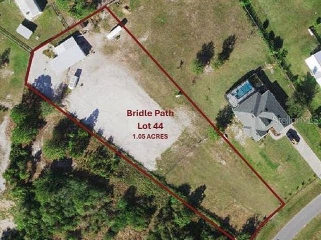 Land for sale in Saint Cloud, Osceola County