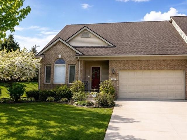 Condo for sale in Michigan