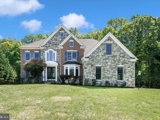 House for sale in Gaithersburg, Maryland
