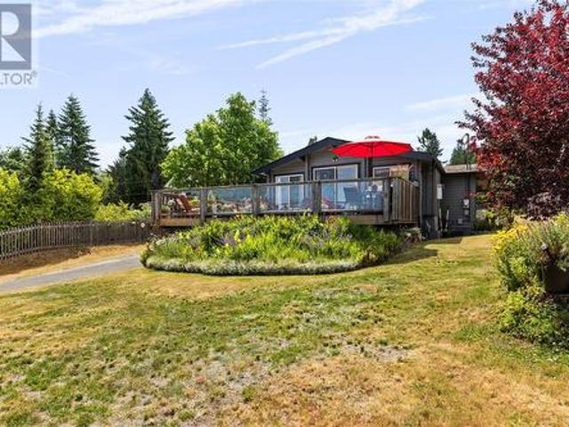House for sale in Lantzville