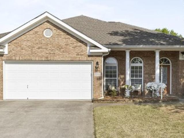 House for sale in Owens Cross Roads, Alabama