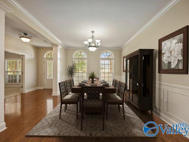 House for sale in Huntsville, Madison County